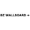 bz wallboard + logosu