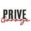 prive garage logosu