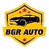 bgr auto logosu