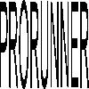 prorunner logosu