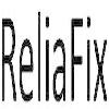 reliafix logosu