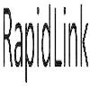 rapidlink logosu