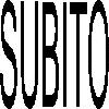 subito logosu