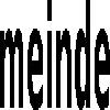 meinde logosu
