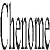 chenome logosu