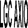 lgc axio logosu
