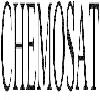 chemosat logosu