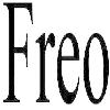 freo logosu