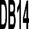 db14 logosu