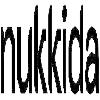 nukkida logosu