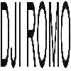 dji romo logosu