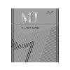 mt silver lines logosu