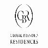 gbr global branded residences logosu