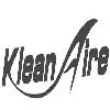 klean aire logosu