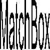 matchbox logosu