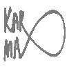 karma logosu