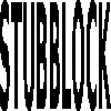 stubblock logosu
