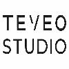 teveo studio logosu