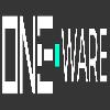one ware logosu