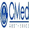 cmed aesthetics logosu
