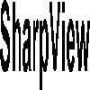 sharpview logosu