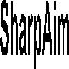 sharpaim logosu