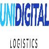 unidigital logistics logosu