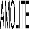amolite logosu