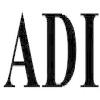 adi logosu