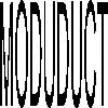 moduduct logosu
