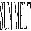 sun melt logosu
