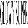 glowy super logosu