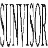 sunvisor logosu