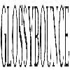 glossybounce logosu