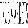true markets logosu