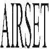 airset logosu