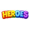 heroes logosu