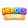 heroes sand logosu