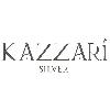 kazzari silver logosu