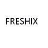 freshix logosu