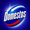 domestos logosu