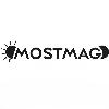 mostmag logosu