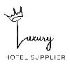 luxury hotel supplier logosu
