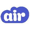 air logosu
