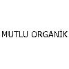 mutlu organik logosu