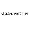 aselsan artcrypt logosu