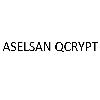 aselsan qcrypt logosu