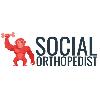 social orthopedist logosu