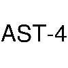ast-4 logosu