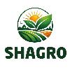 shagro logosu